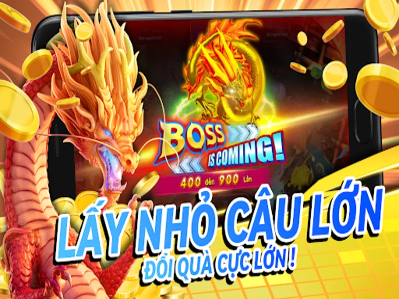 Chiến thuật và bí quyết săn cá lớn của Bingo Club