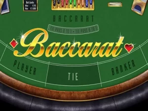 Baccarat Lộc Vàng - Game Bài Đẳng Cấp, Nhận Quà Hấp Dẫn