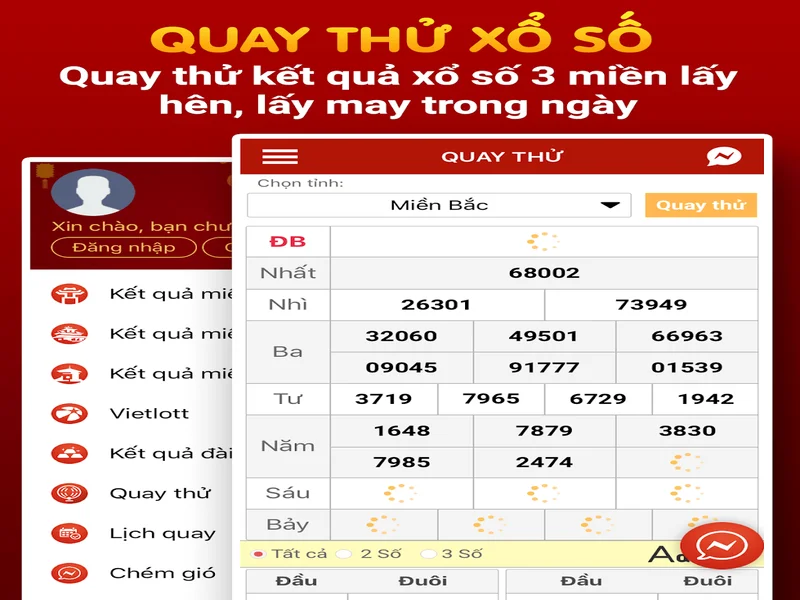 Xổ Số Bonoloto - Cuộc Đua May Mắn Hàng Ngày Hấp Dẫn